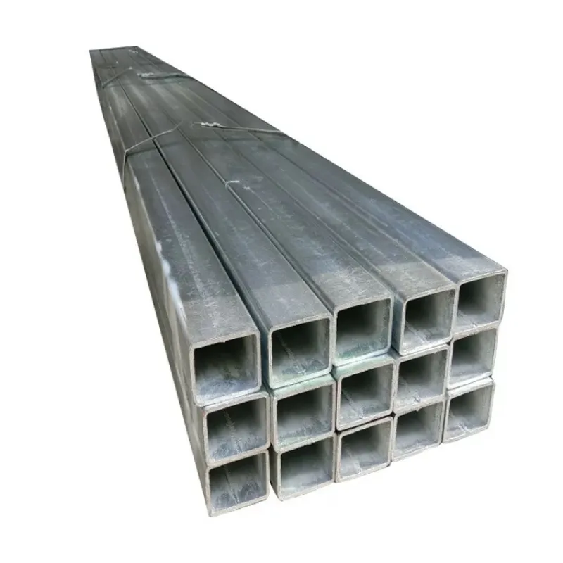 seamless pipe